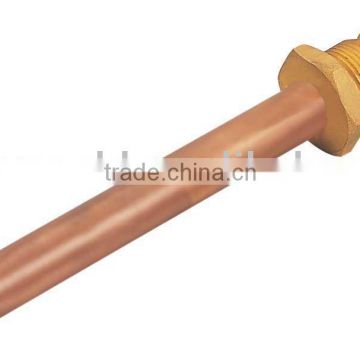 custom-made non standard copper mechanical connecting link