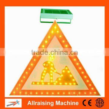 LED Road Construction Sign photo-2