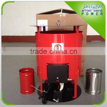 CO2 Generator Natural Gas for Flower Solar Room photo-3