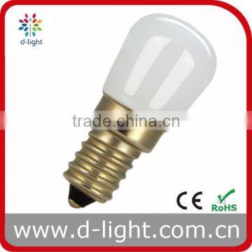 FRIDGE BULB LED ST26 T25 T20 E14 0.7W 0.9W 1.1W 1.2W 1.5W 1.8W 2W EQUAL TO 15W 25W 220-240V GLASS COVER E14 E17 LED MINI BULB photo-3