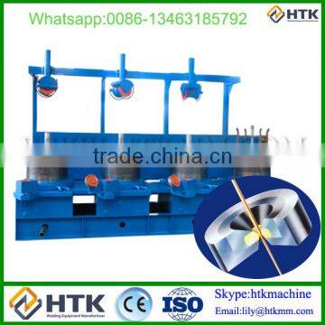 LZ Series 6.5mm/8mm Straight Line Spring Wire Drawing Machine Price photo-3