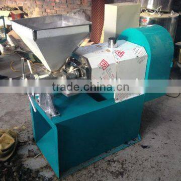 Automatic Sunflower Seed Oil Extruder