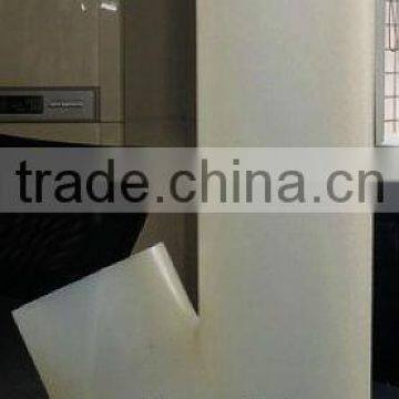 OEM Plastic Pipe and Fitting Fitting Plastic Pipe for Pipe Connection Factory photo-4