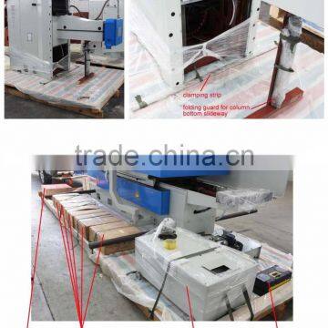 Heavy Duty Surface Grinder SG-81160SD photo-3