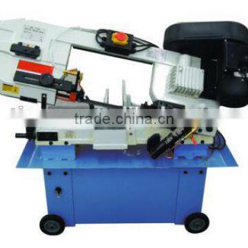 METAL CUTTING BAND SAW