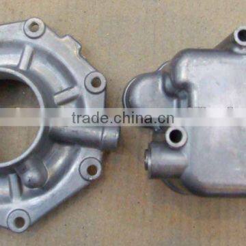 Cover head/ Cover Bearing Case for Diesel Engine