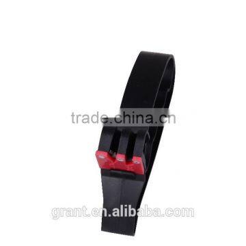 Professional Kitchen Knife Sharpener With Diamond Sharpener Stick With Diamond Electroplated Manufacturer photo-3