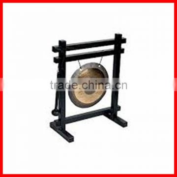 Wuhan Beautiful Design Wooden Gong Stand