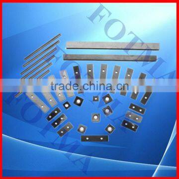 Tungsten Carbide Plates