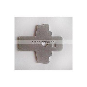 Metal Sheet Supplier,metal Stamping Parts,electrical Stamp Sprares Parts photo-6