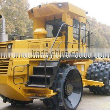 Hot Sale for Chinese Powerful Compactor, Used for Refuse Landfill Compaction LLC223 photo-3