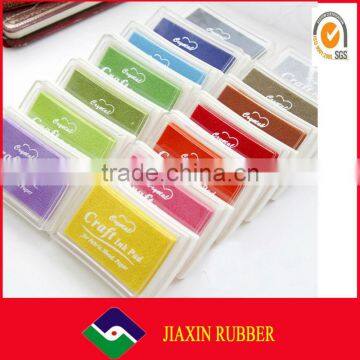 Custom Colorful Pattern Pad Printing Ink photo-2