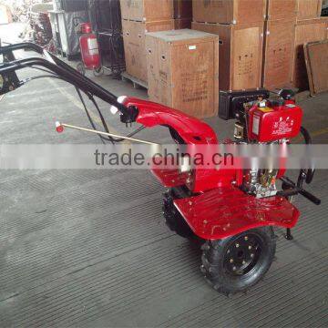 Tiller Cultivator,Rotary Cultivator, Power Tiller photo-3