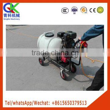 Handpush 500L Tank Capacity Applicator to Kill the Worms photo-5