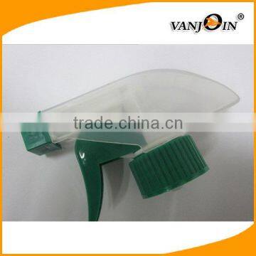 28/410 Plastic Foam Trigger Sprayer for Household Cleansing Agent photo-2