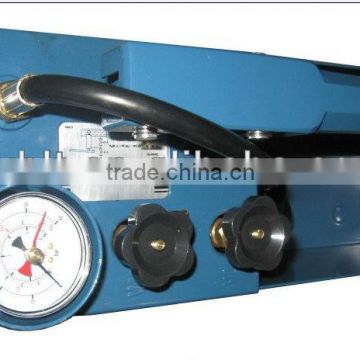 50 bar hydraulic test pipeline bench RP-50