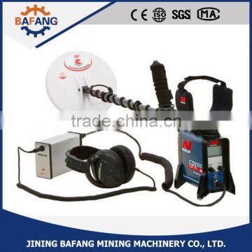 Gpx5000 Underground Gold Detector
