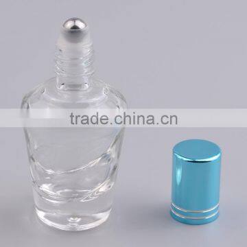 ROO22 High Quality Roll Bottle Glass Bottle for Perfume Empty Bottle photo-2