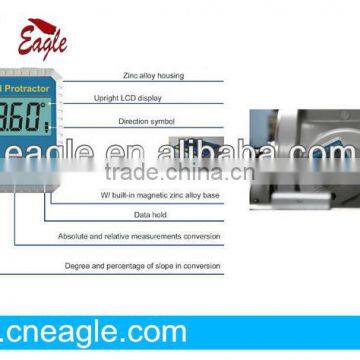 Mini Digital Protractor