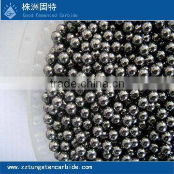 2014 High Quality Tungsten Carbide Bearing Balls for Tools in China photo-2