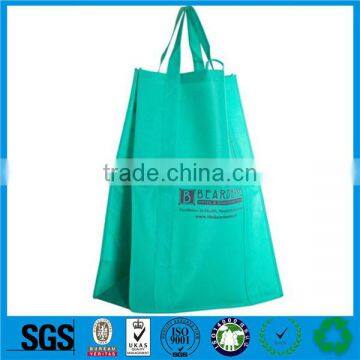 Customized Foldable Shopping Bag photo-2