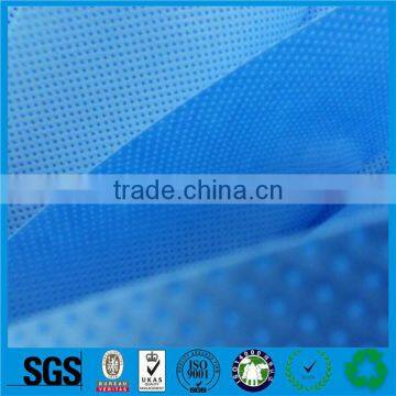Furniture Fabric PP Polypropylene Spunbond Nonwoven Fabric Clothes photo-2