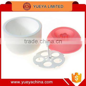 Self Powered Eco Friendly No Microwave Or Batteries Hen Egg Cooker 5 Egg Hard Soft Boiled photo-3