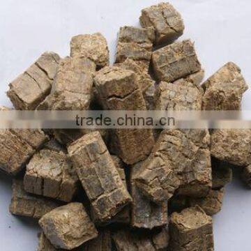 Environment Friendly Biomass Briquetting Machine for Sale photo-5