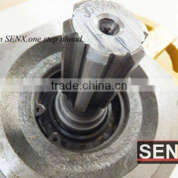 Genuine spare part gear pump for SENX wheel loader