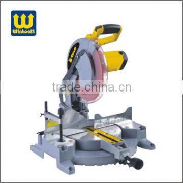 Wintools WT02396 2200w 305mm miter saw industrial wood saws