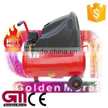 GMW2025 Direct-coupled portable air compressor