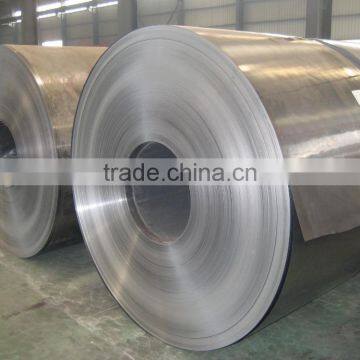 Hot Galvanized Steel Coil quality cr steel coil