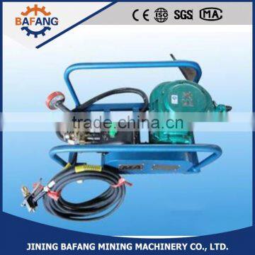 BH-40/2.5 Coal Electric Fire-fighting Pump photo-5