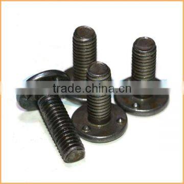 Factory sales three spot welding screws