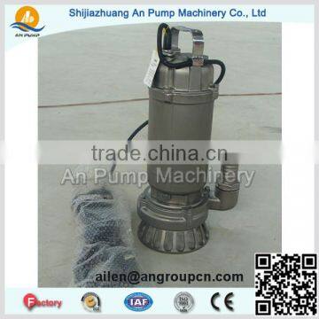 Non-Clog Energy-Saving Hand Deep Water Well Electric Water Pump
