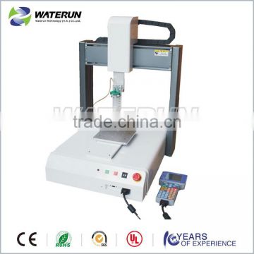 SMT automatic glue dispensing machine