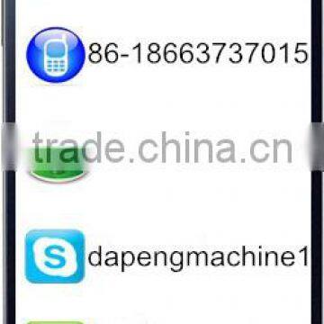 Frying Corn Chip Snacks Processing Line/Fried Corn Chips Production Line photo-6