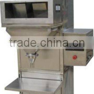 Detergent Powder Filling Packing Machine Small Powder Fill