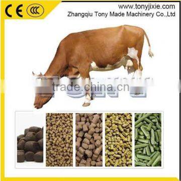 Factory Price Chicken Manure Feed Pellet Machine for Sale/animal Feed Pellet Machine Manufacture photo-6