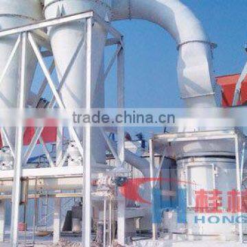 gypsum mill, machines for sale, gypsum powder machine with good quality