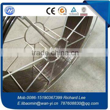 LZ8/400 Straight Line Wire Drawing Machine photo-4