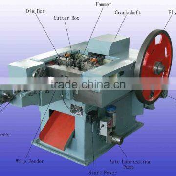 Screw Wire Drawing Machine photo-4