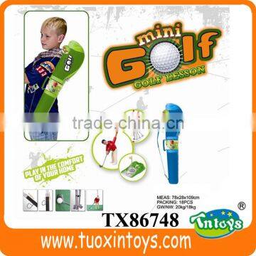 Indoor Golf Simulator Putter Sets photo-5