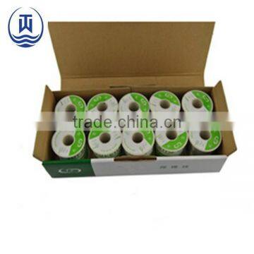 Lead Free Super Solder Wire With Colored photo-6