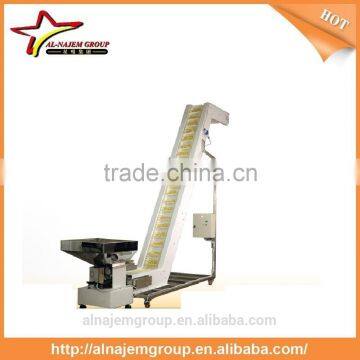 Packaging Volumetric to Mobilize Corn Chips Machine photo-3