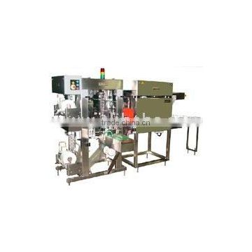 Shrink Wrapping Machines