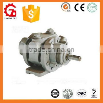 7KW high horsepower proof explosion 10hp vane pneumatic motor