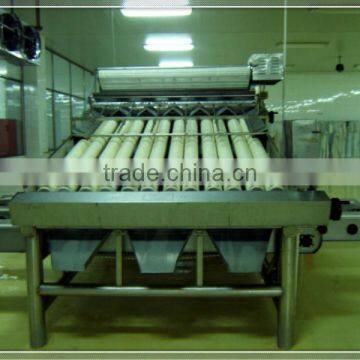 Shrimp Grading Machine