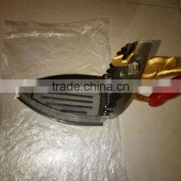 LOW PRICE 752# CHHARCOAL IRON photo-5