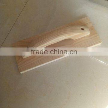 280x140mm Wooden Palstering Trowel for Middle East Marke photo-5